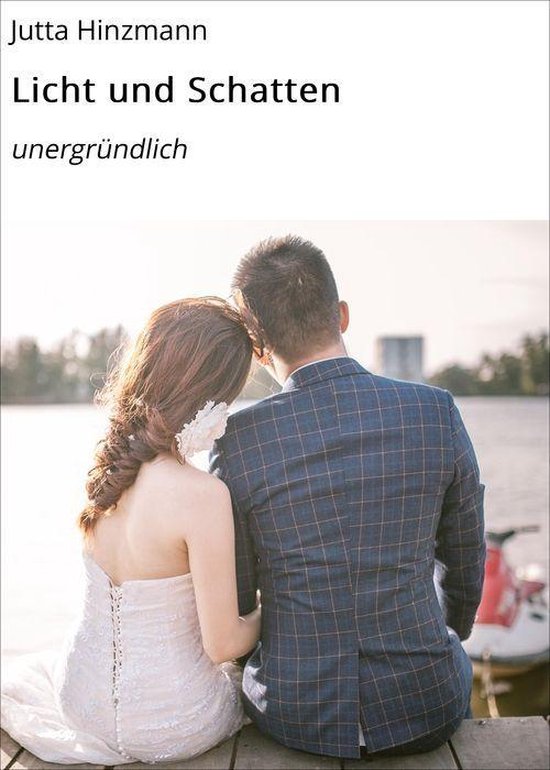 Omslag van Licht und Schatten