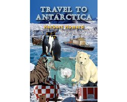 Travel To Antarctica