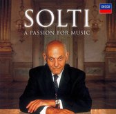 Solti: A Passion for Music