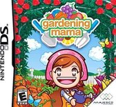 Gardening Mama /NDS
