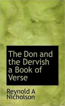 The Don and the Dervish a Book of Verse