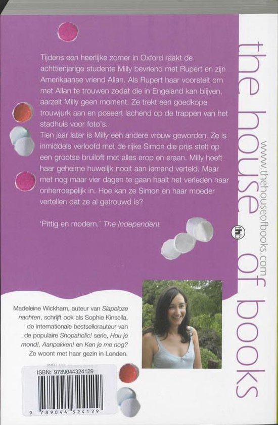 Dubbel feest! midprice uitgave