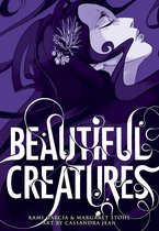 Beautiful Creatures - Beautiful Creatures: The Manga (A Graphic Novel)