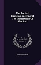 The Ancient Egyptian Doctrine of the Immortality of the Soul