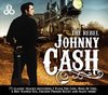Cash Johnny - Rebel The