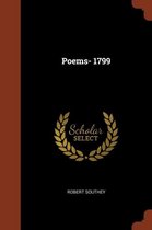 Poems- 1799