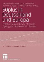 50plus in Deutschland und Europa
