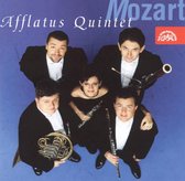 Afflatus Quintet: Mozart