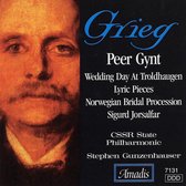 Grieg:Peer Gynt-Sigurd *D*