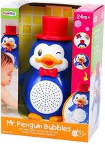 MR. PENGUIN BUBBLES