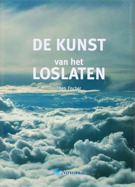 de kunst van het loslaten