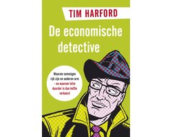 Economische detective