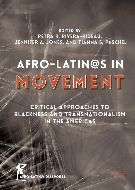Foto: Afro latin diasporas afro latin s in movement
