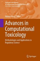 Challenges and Advances in Computational Chemistry and Physics 30 - Advances in Computational Toxicology