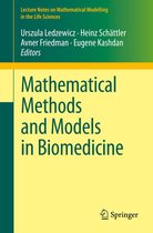 Lecture Notes on Mathematical Modelling in the Life Sciences - Mathematical Methods and Models in Biomedicine