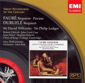 Requiem Pavane