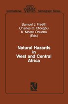 Earth Evolution Sciences - Natural Hazards in West and Central Africa