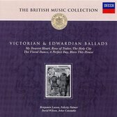 Luxon/Palmer/Wilson Ea - Victorian/Edwardian Ballad