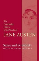 Sense and Sensibility