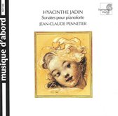 Jadin: Sonates pour Pianoforte / Jean-Claude Pennetier