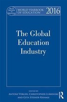 World Yearbook of Education - World Yearbook of Education 2016
