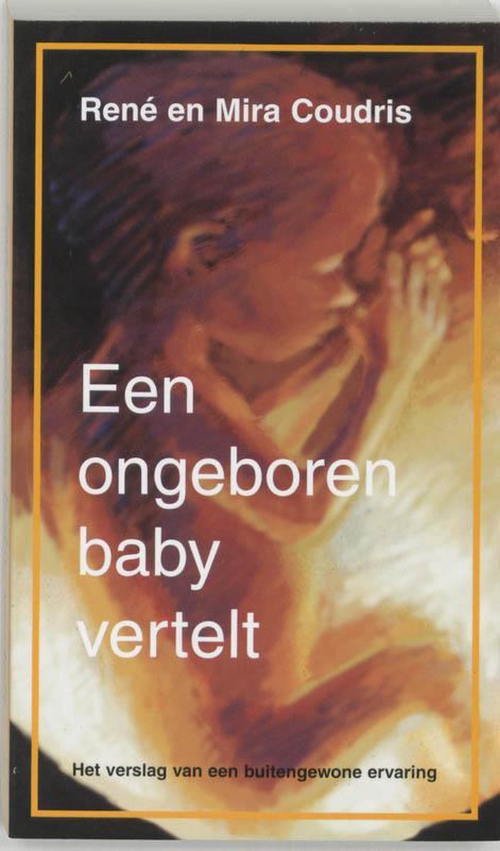 Kalkaanslag in het hart van de ongeboren baby