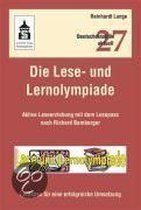 Die Lese- und Lernolympiade