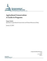 Agricultural Conservation