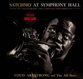 Satchmo at Symphony Hall 65th Anniversary: The Complete Performances