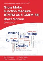 GMFM (GMFM-66 & GMFM-88) User's Manual, 2nd edition
