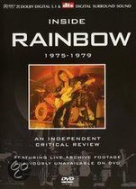 Rainbow - Inside 1975-1979