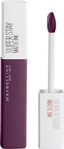 Maybelline SuperStay Matte Ink Lipstick- 110 Originator
