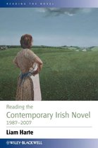Reading the Contemporary Irish Novel 1987 – 2007