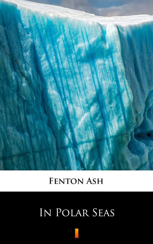 In Polar Seas - cover