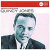 Quincy Jones - Swingin' The Big Band (Jazz Club)