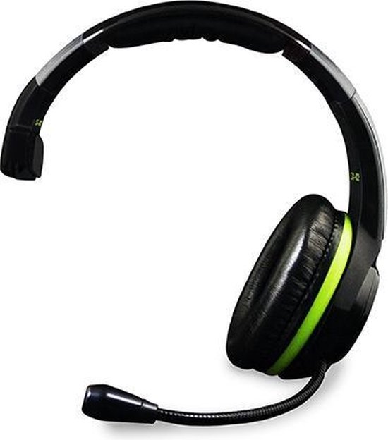 Stealth SX02 Gaming Mono Headset Xbox One bol