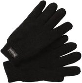 Thinsulate S/M Unisex Handschoenen Zwart