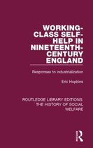 Working-class Self-help in Nineteenth-century England