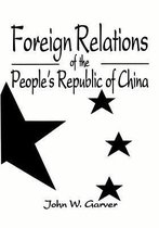 Foreign Relations of the People's Republic of China