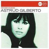 Astrud Gilberto - Non-Stop To Brazil (Jazz Club)