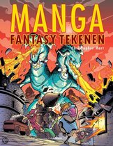 Manga Fantasy Tekenen