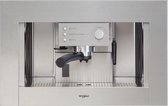 Whirlpool ACE 010 IX -  Inbouw espressomachine