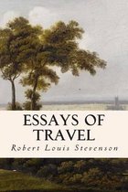 Essays of Travel