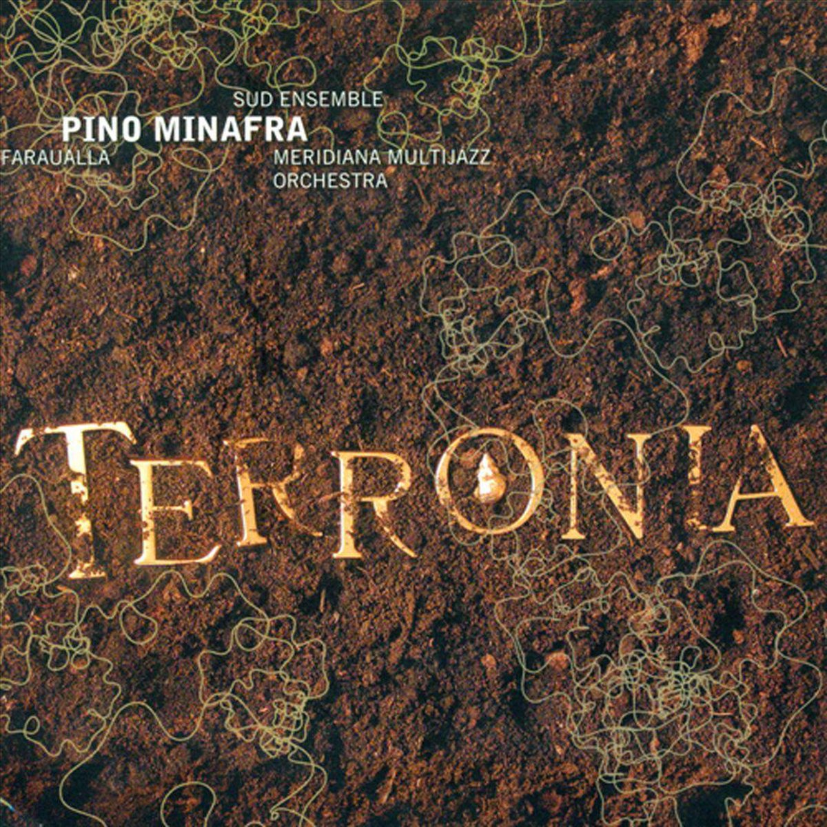 Terronia
