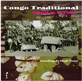 Various Artists - Congo Traditional (LP)
