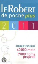 Robert De Poche Plus 2011