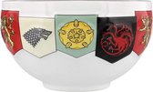 Game of Thrones - Banner Sigils Kom