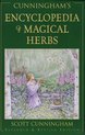 Cunninghams Encyclopedia Of Magical Herb