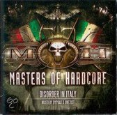 Masters Of Hardcore - Disorder In Italy