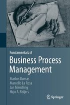 Fundamentals Business Process Management